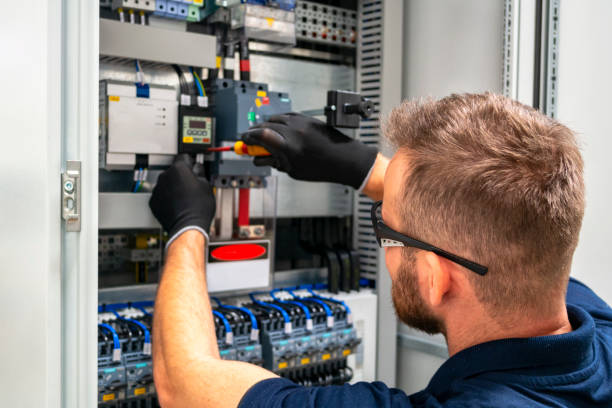 Best Electrical Contractors for Businesses  in Big Pine, CA