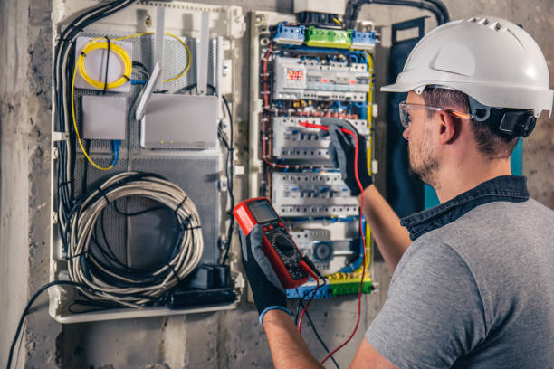 Best Electrical System Inspection  in Big Pine, CA